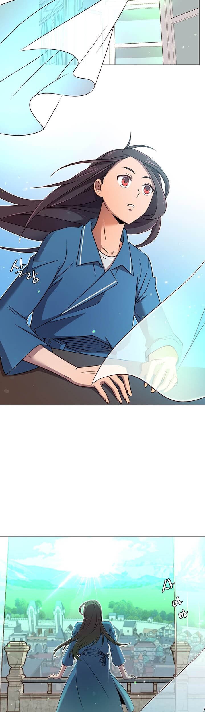 The MAX leveled hero will return! Bab 03 halaman 18