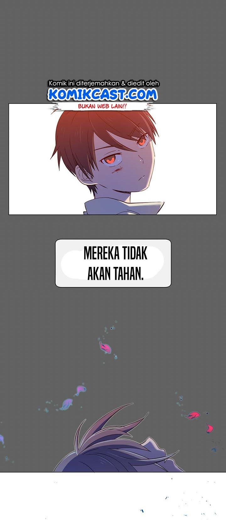 The MAX leveled hero will return! chapter 05 halaman 21