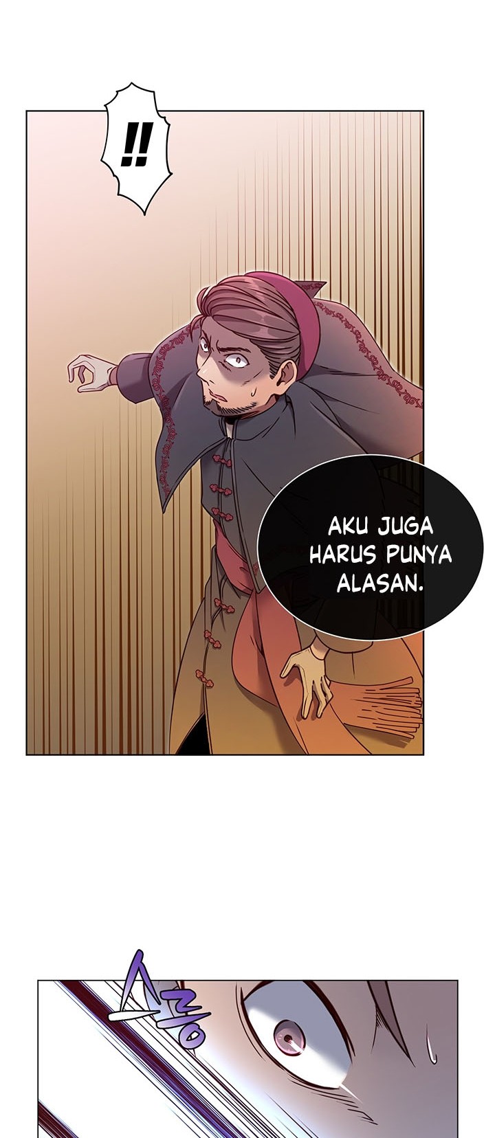 The MAX leveled hero will return! Bab 08 halaman 11