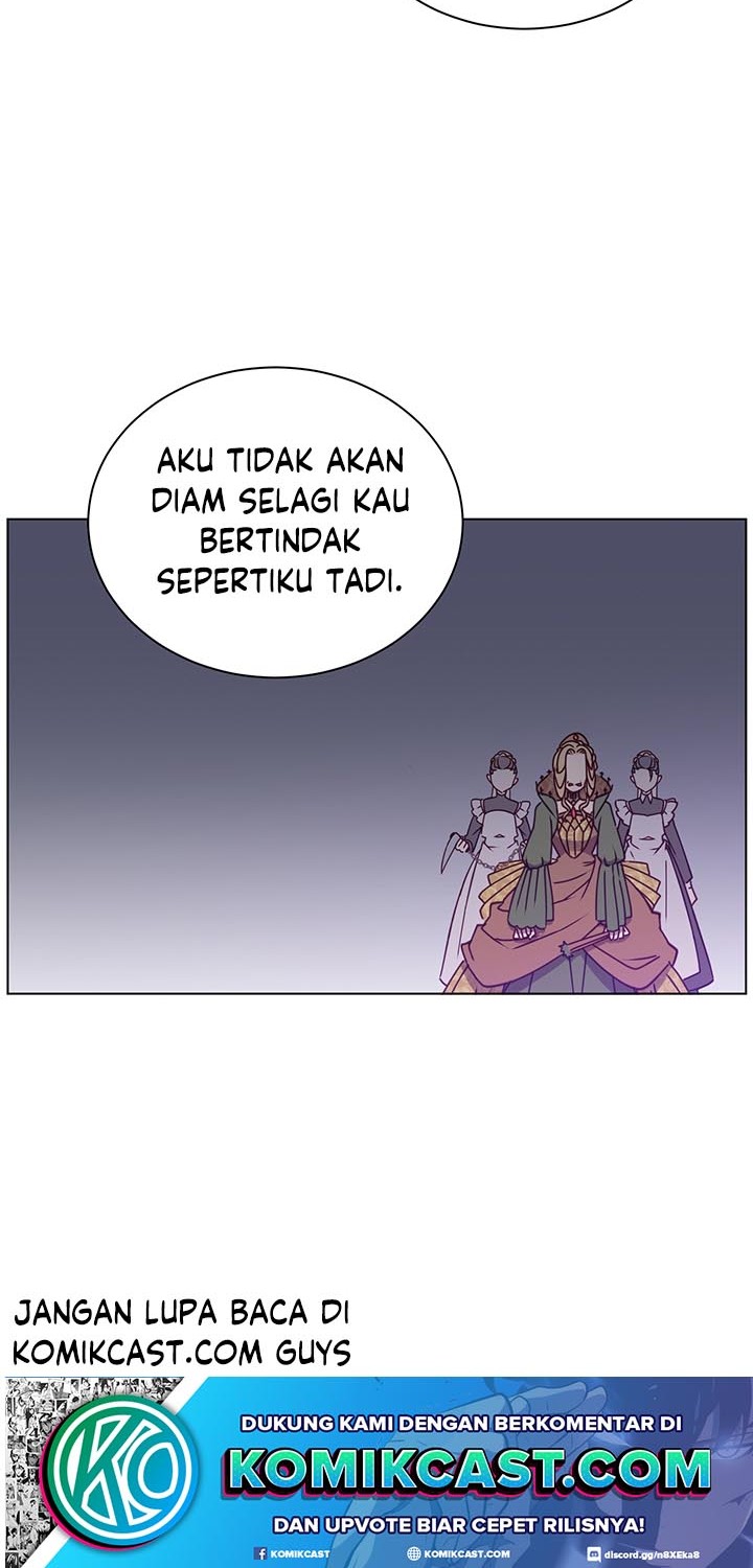 The MAX leveled hero will return! Bab 08 halaman 41