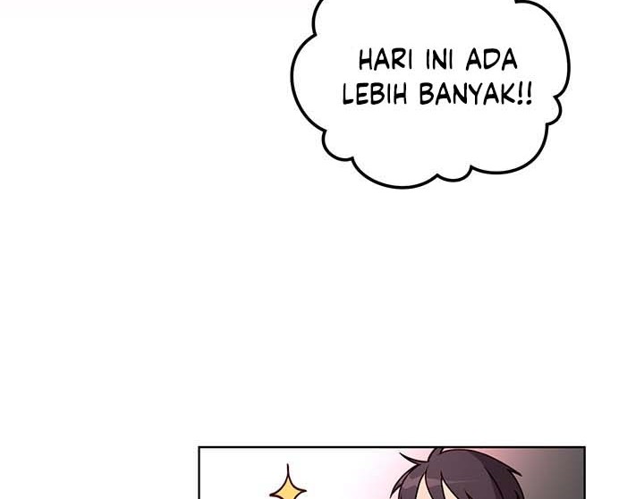 The MAX leveled hero will return! Bab 09 halaman 11