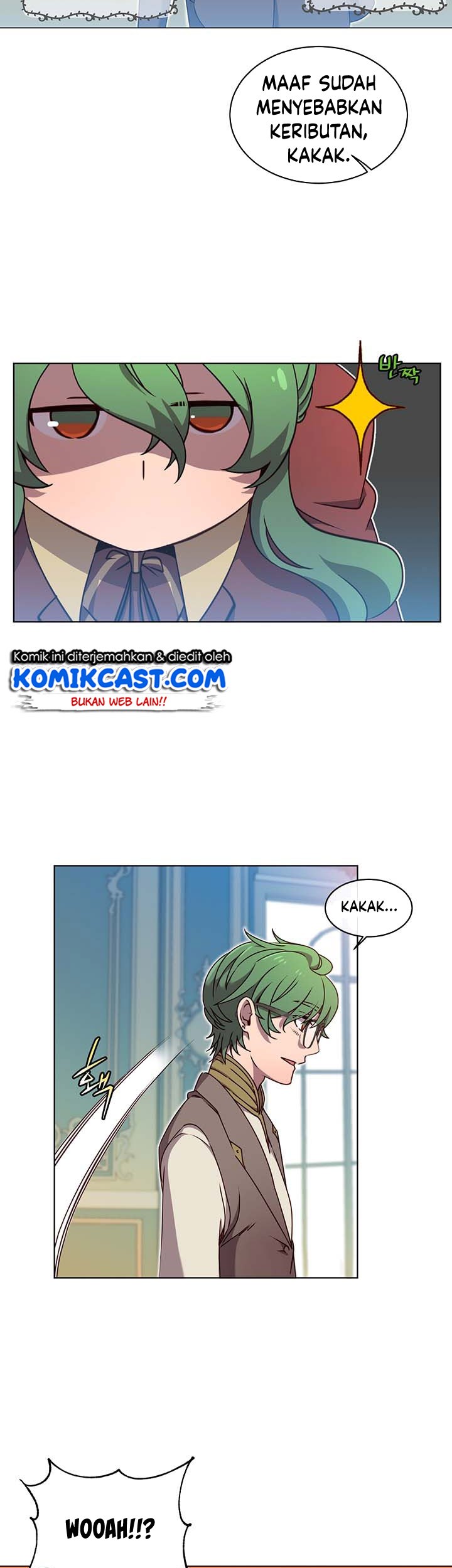 The MAX leveled hero will return! chapter 10 halaman 4