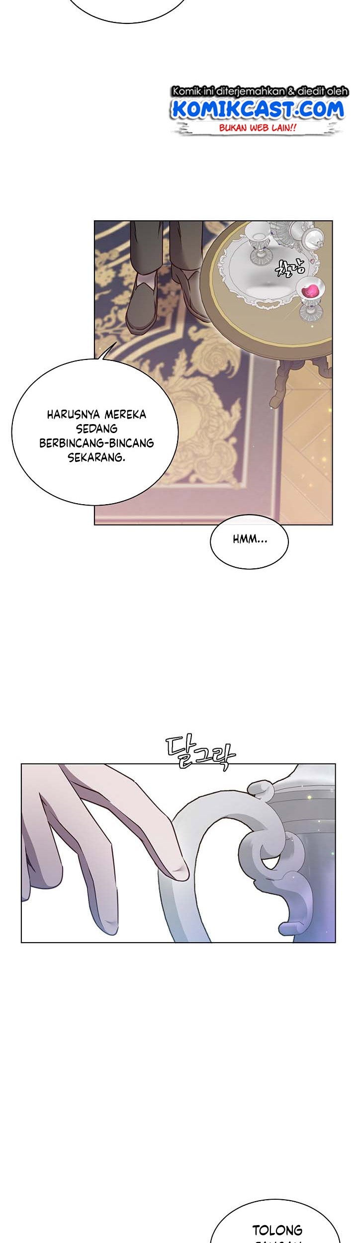 The MAX leveled hero will return! chapter 10 halaman 34