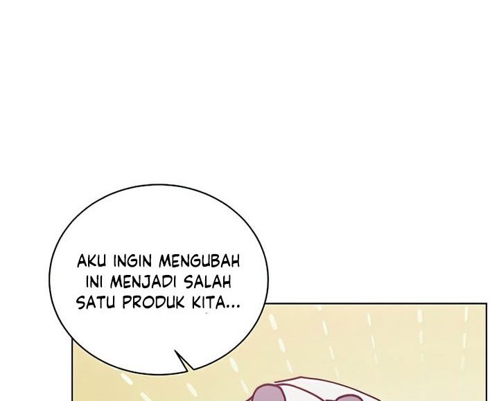 The MAX leveled hero will return! Bab 100 halaman 20