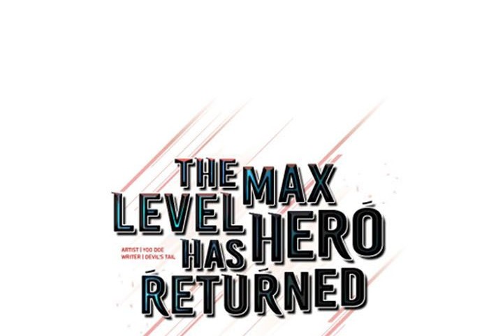 The MAX leveled hero will return! Bab 100 halaman 26