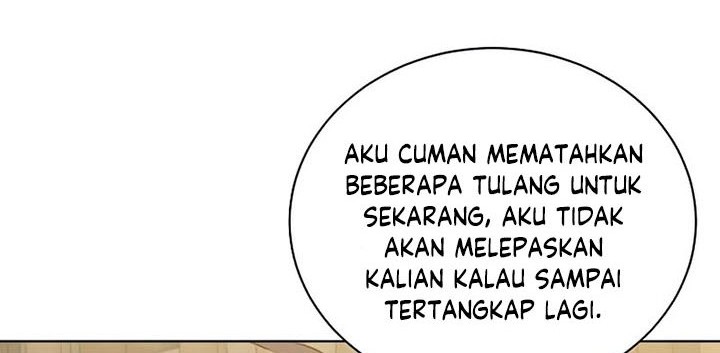 The MAX leveled hero will return! Bab 100 halaman 64