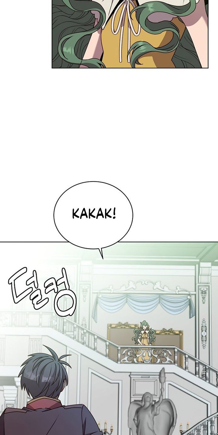 The MAX leveled hero will return! chapter 101 halaman 3