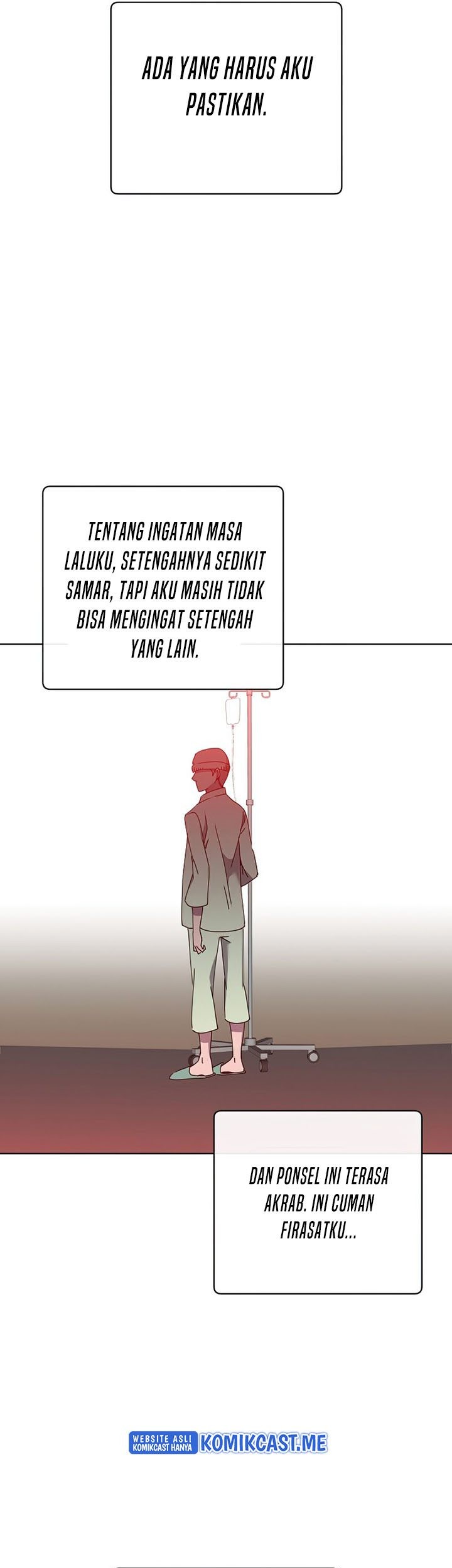 The MAX leveled hero will return! chapter 101 halaman 14