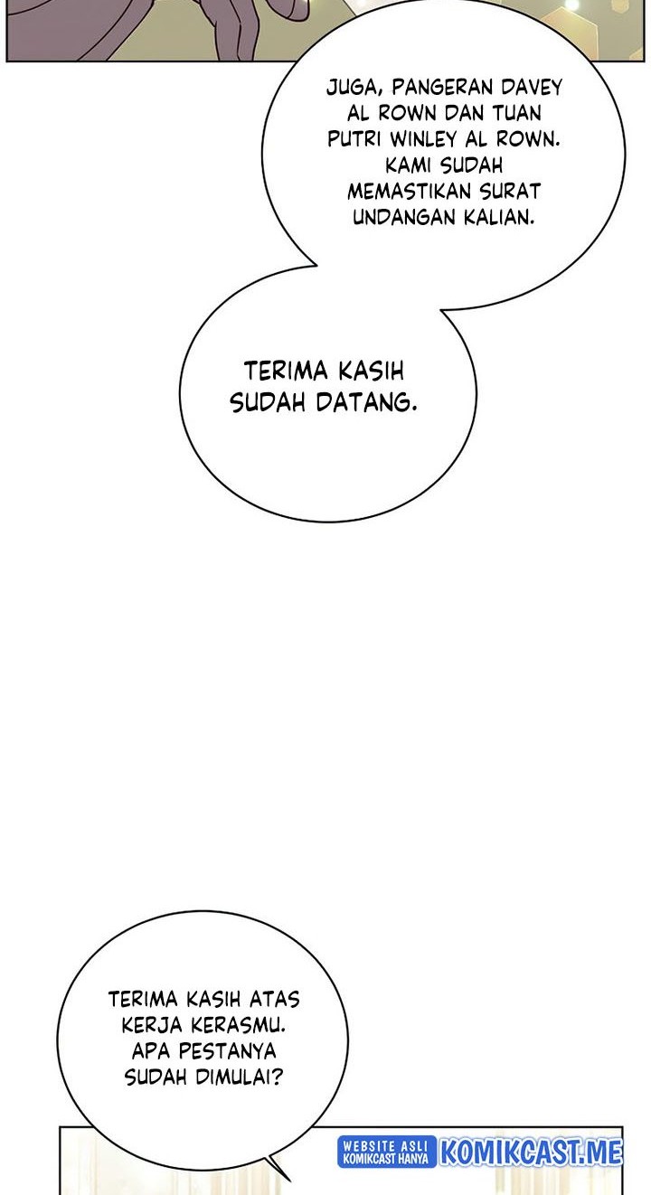 The MAX leveled hero will return! chapter 101 halaman 29