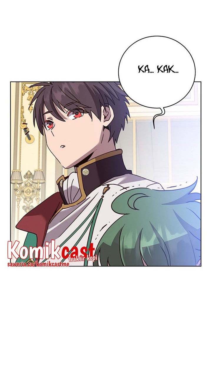 The MAX leveled hero will return! chapter 101 halaman 31