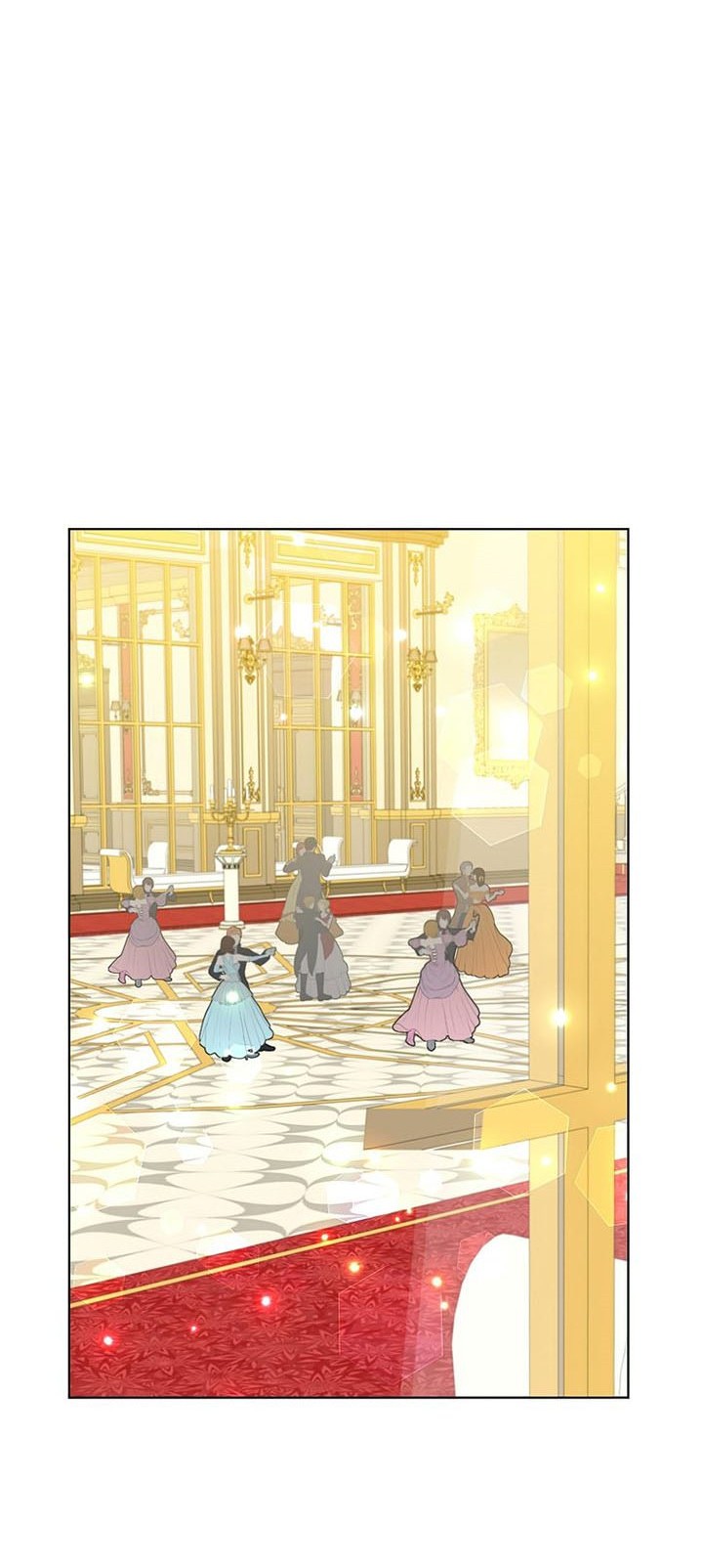 The MAX leveled hero will return! chapter 101 halaman 43