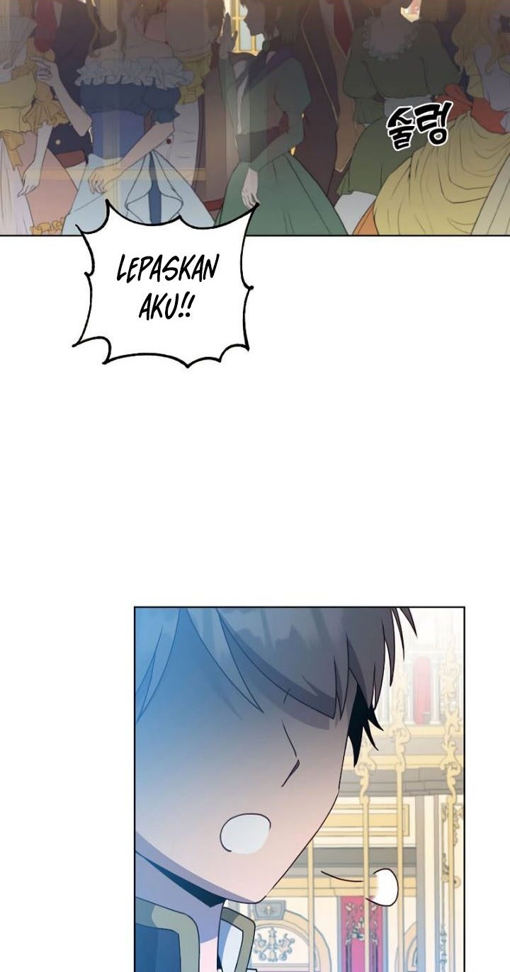 The MAX leveled hero will return! Bab 102 halaman 3