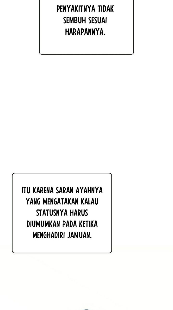 The MAX leveled hero will return! Bab 102 halaman 57