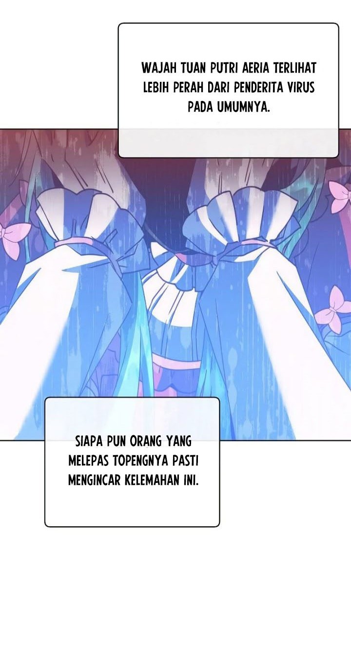 The MAX leveled hero will return! Bab 103 halaman 3