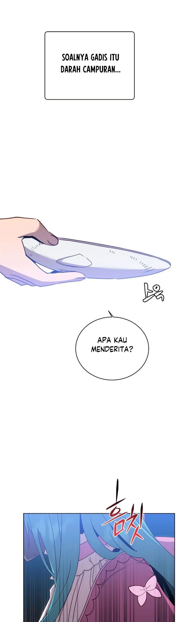 The MAX leveled hero will return! Bab 103 halaman 4