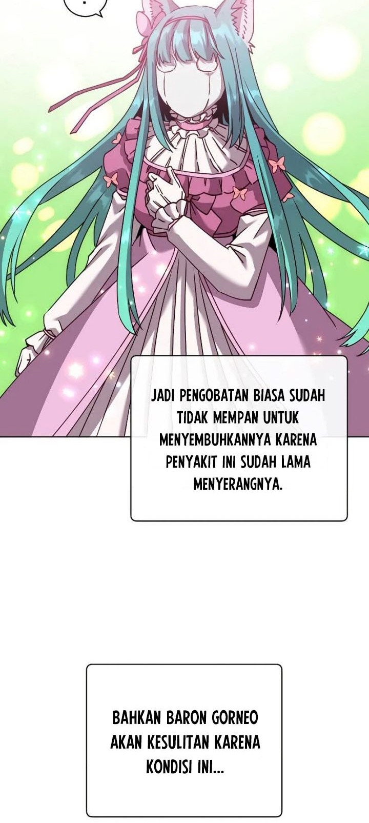 The MAX leveled hero will return! Bab 103 halaman 19