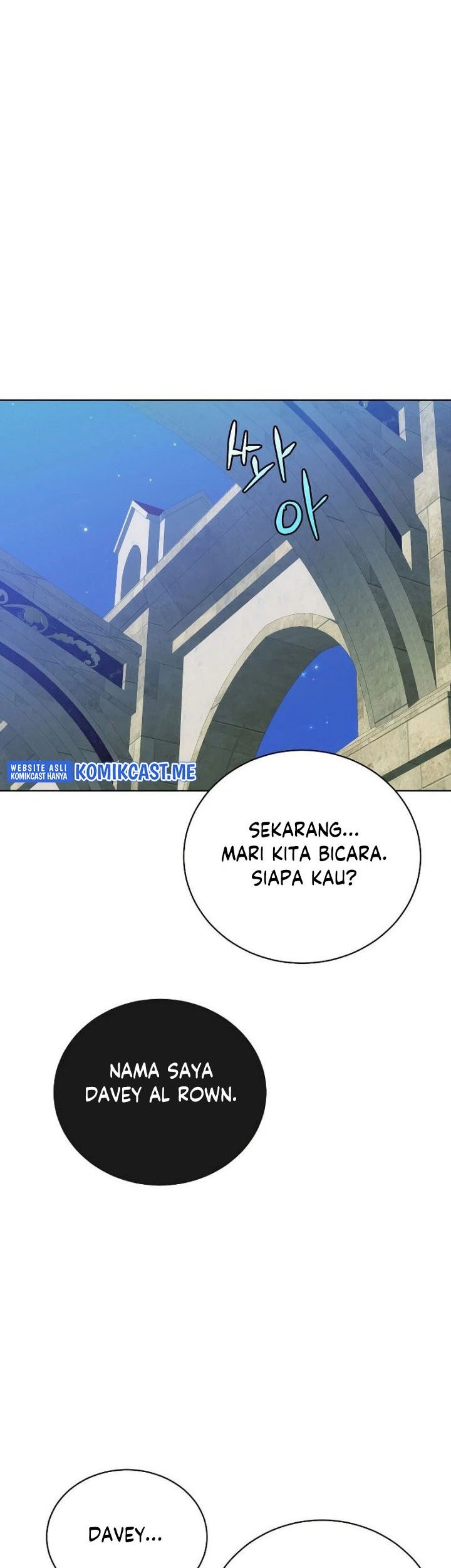 The MAX leveled hero will return! Bab 103 halaman 40