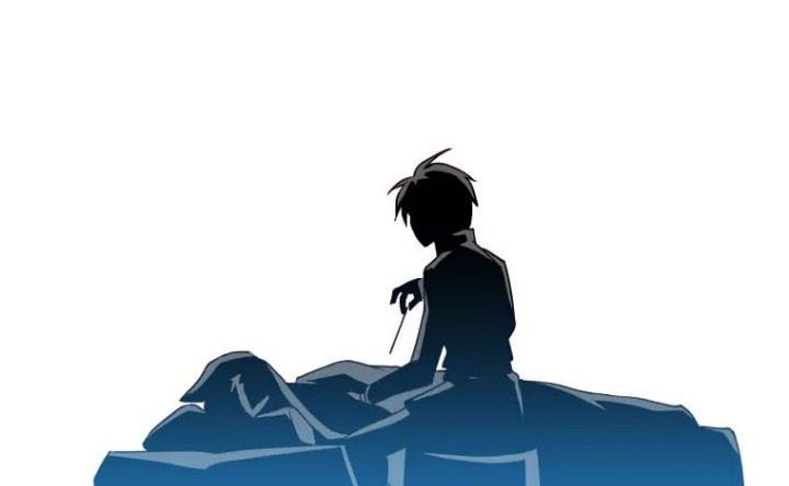 The MAX leveled hero will return! chapter 104 halaman 3