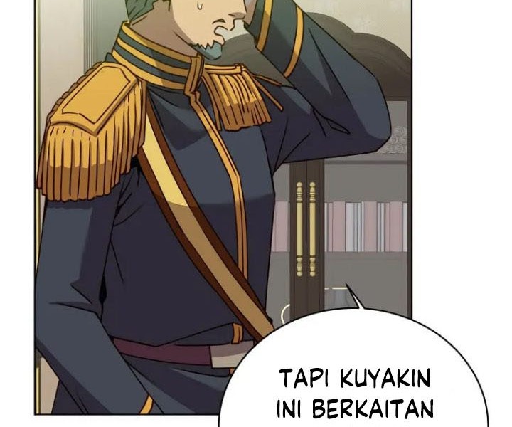 The MAX leveled hero will return! chapter 104 halaman 9