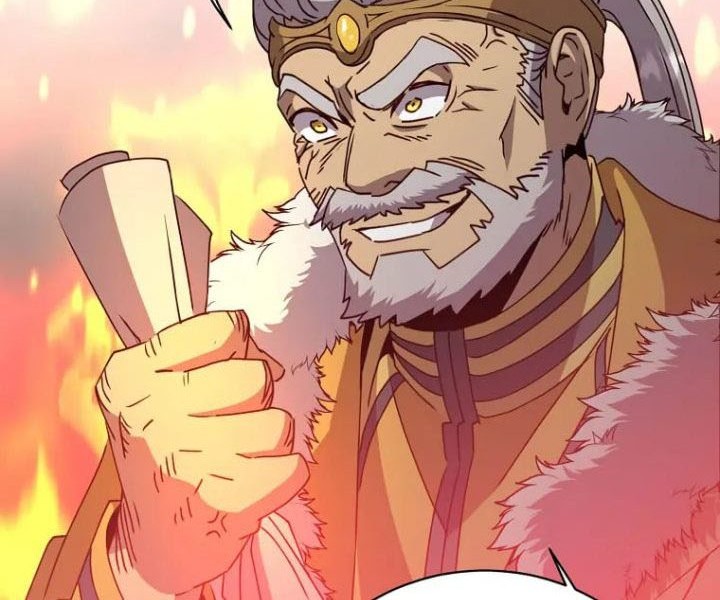 The MAX leveled hero will return! chapter 104 halaman 11