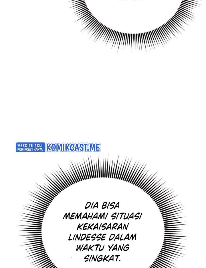 The MAX leveled hero will return! chapter 104 halaman 15