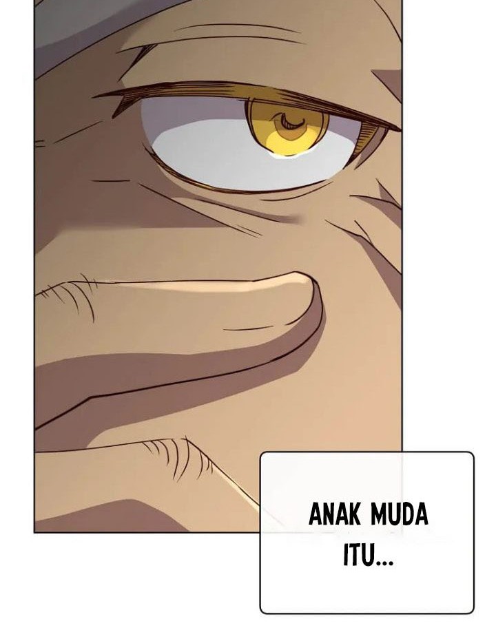 The MAX leveled hero will return! chapter 104 halaman 19
