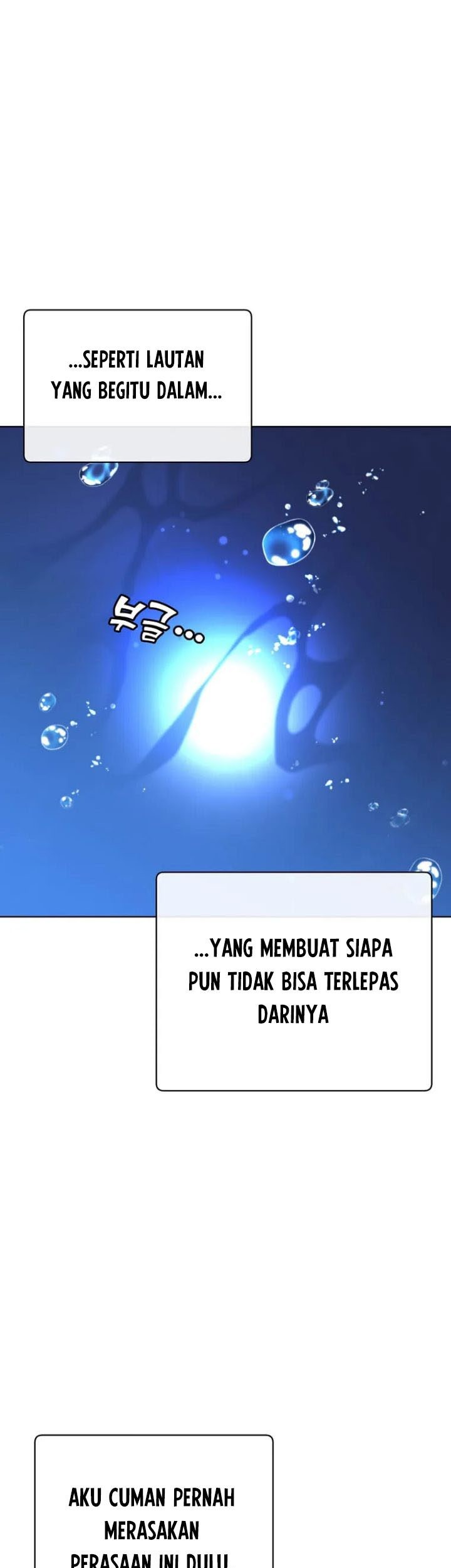 The MAX leveled hero will return! chapter 104 halaman 20