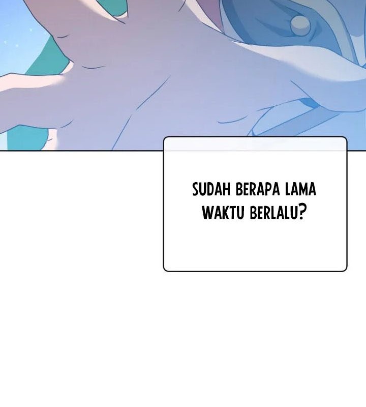 The MAX leveled hero will return! chapter 104 halaman 27