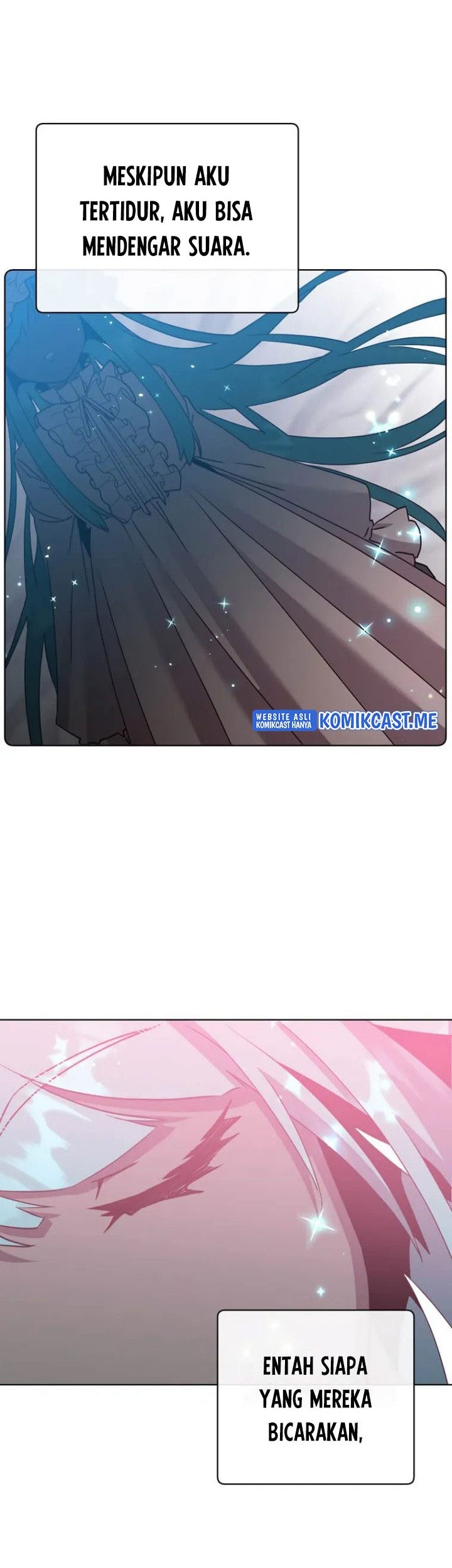 The MAX leveled hero will return! chapter 104 halaman 28