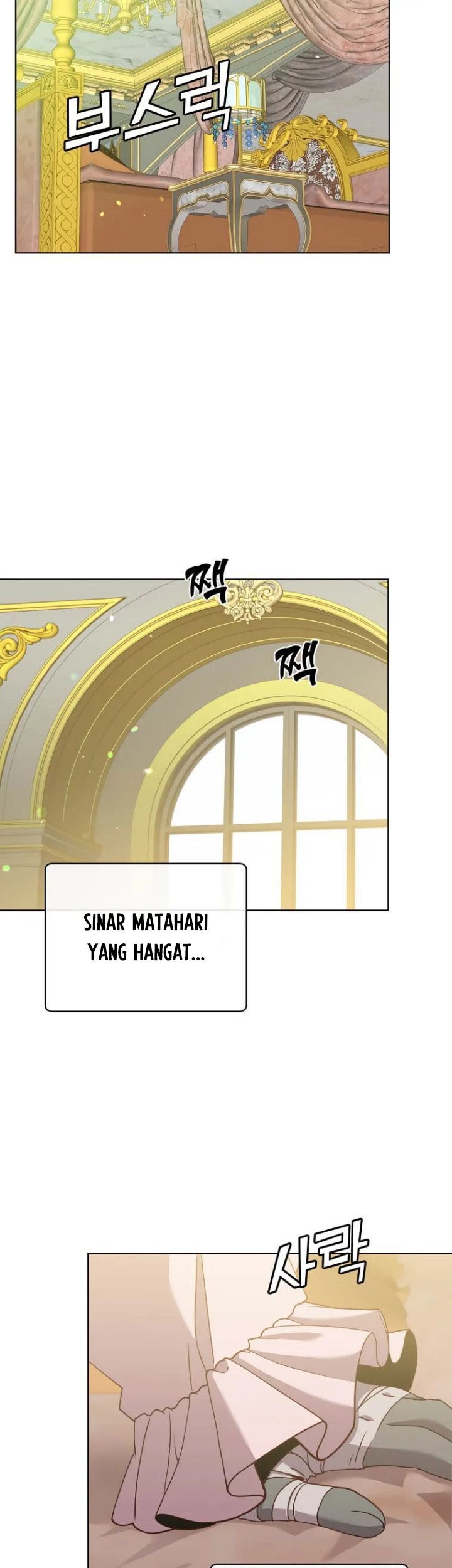 The MAX leveled hero will return! chapter 104 halaman 32
