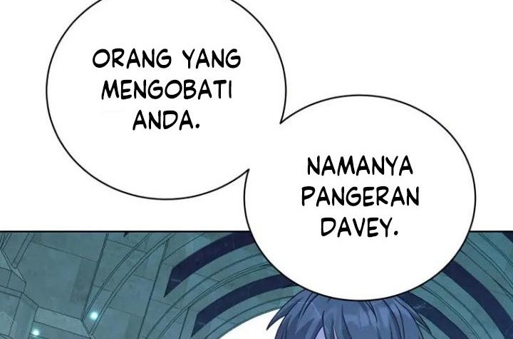 The MAX leveled hero will return! chapter 104 halaman 41