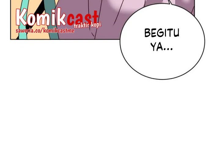 The MAX leveled hero will return! chapter 104 halaman 43