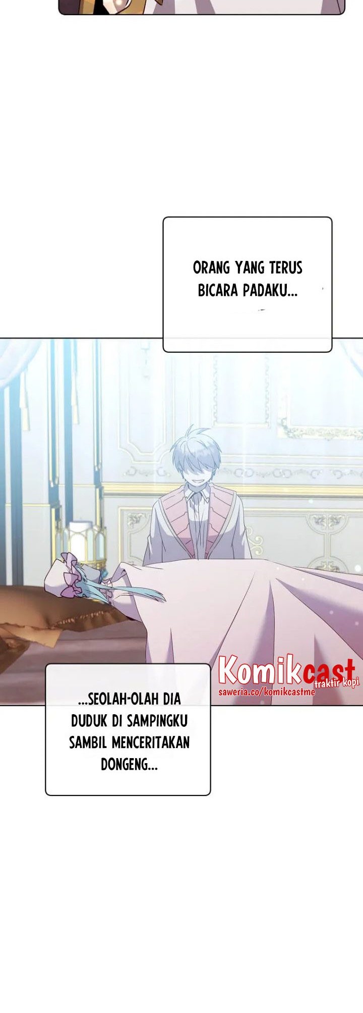 The MAX leveled hero will return! chapter 104 halaman 49