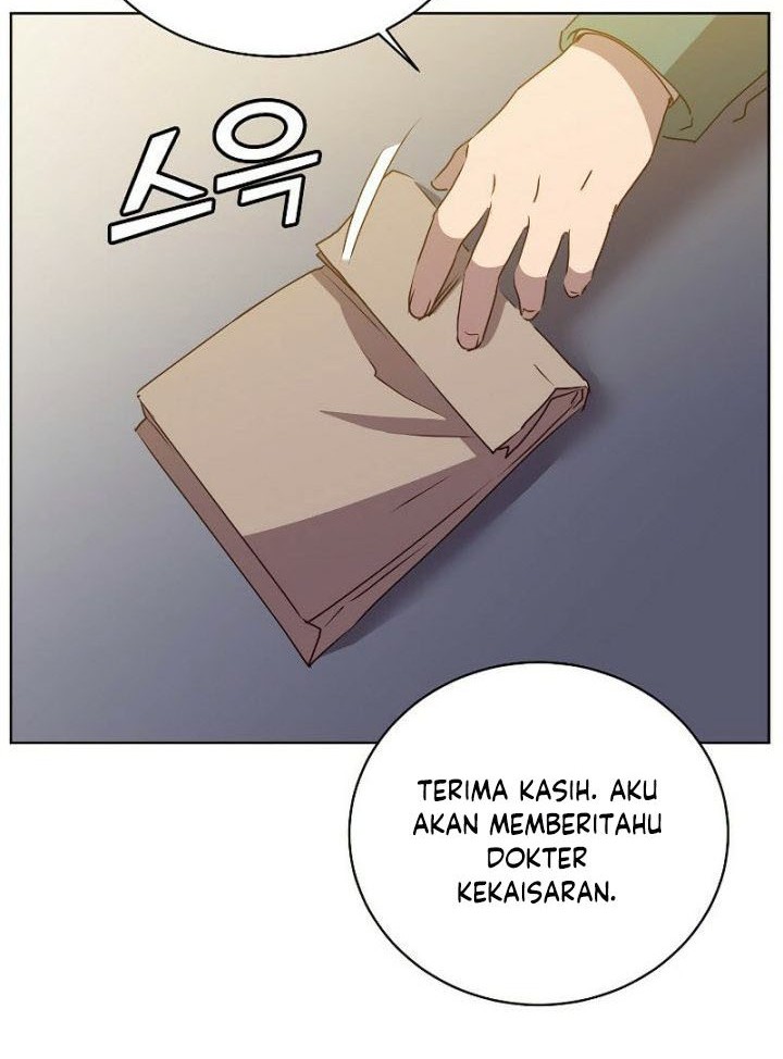 The MAX leveled hero will return! Bab 105 halaman 11