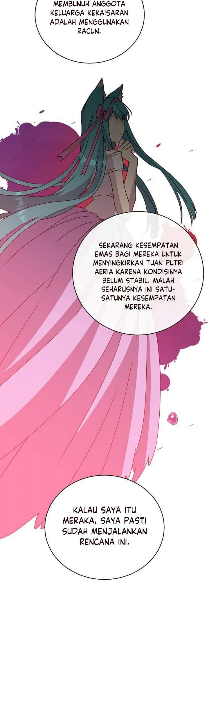 The MAX leveled hero will return! Bab 105 halaman 16