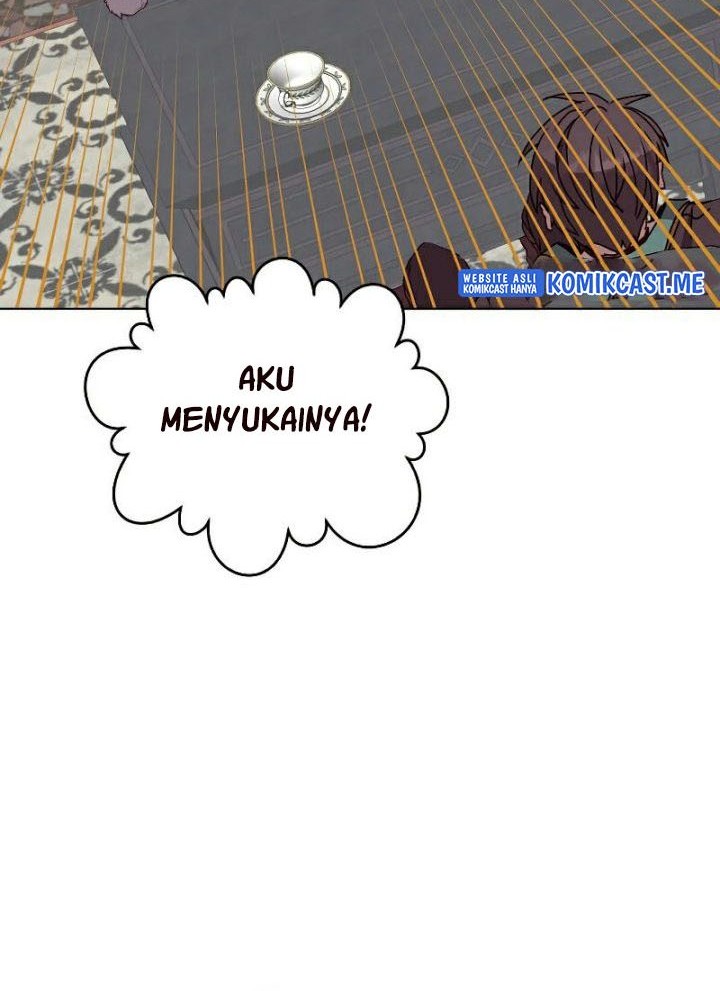 The MAX leveled hero will return! Bab 105 halaman 19
