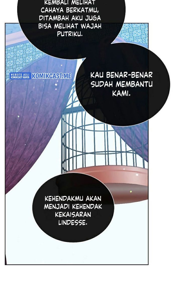 The MAX leveled hero will return! Bab 105 halaman 27
