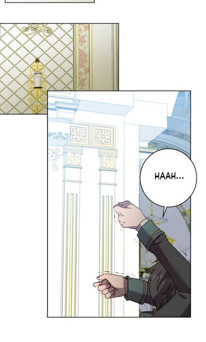 The MAX leveled hero will return! Bab 105 halaman 39