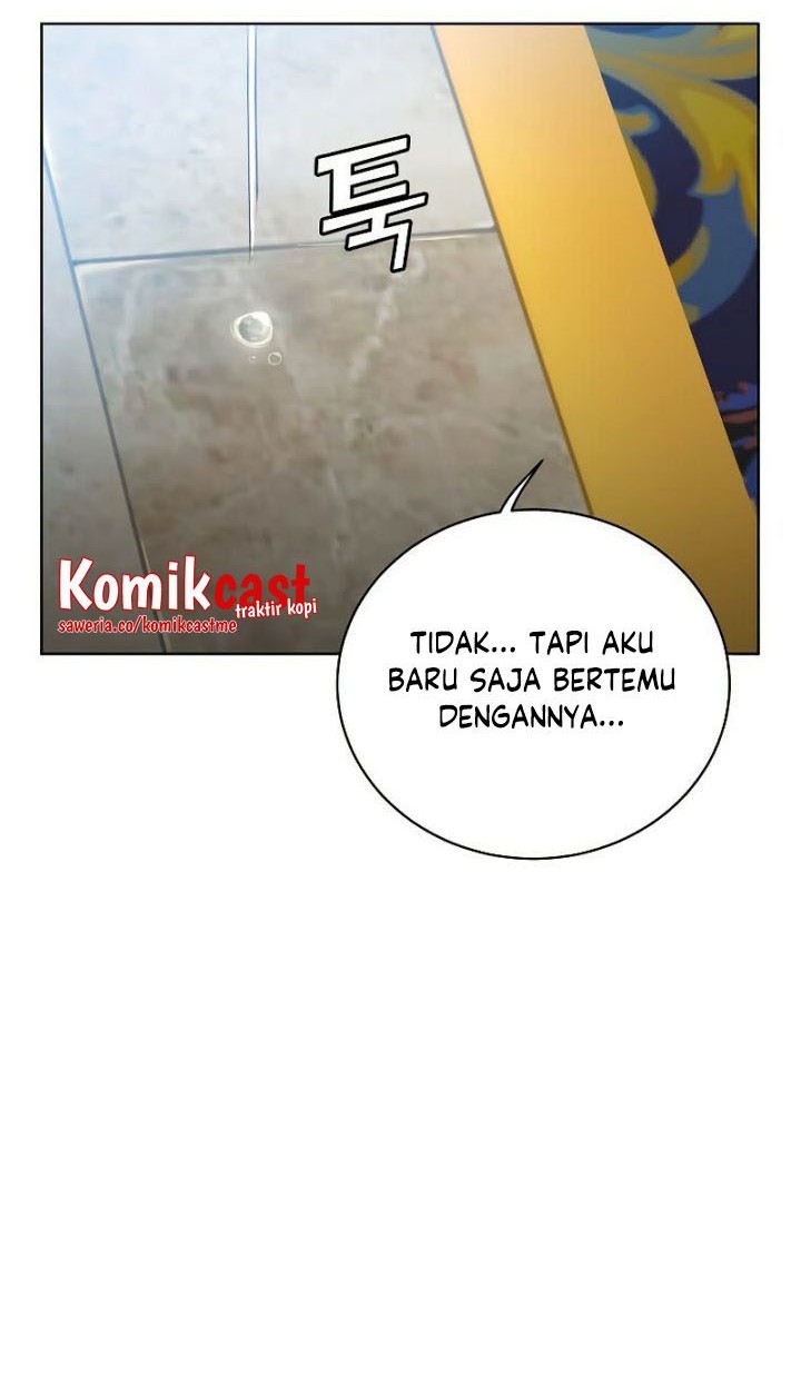 The MAX leveled hero will return! Bab 105 halaman 49
