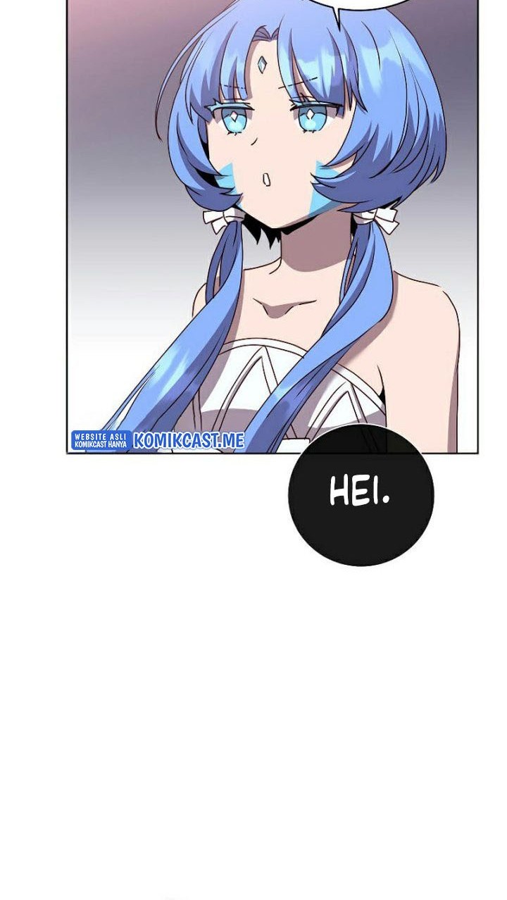 The MAX leveled hero will return! Bab 105 halaman 55