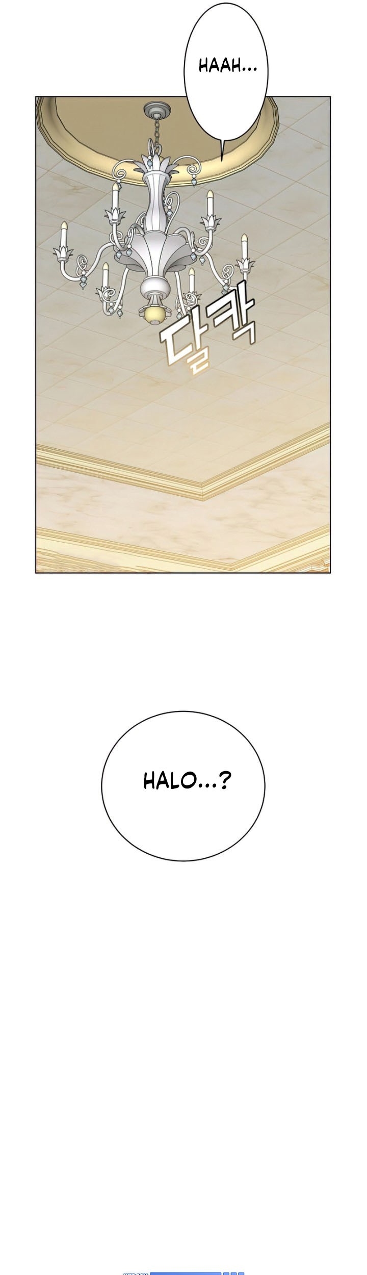 The MAX leveled hero will return! Bab 106 halaman 18
