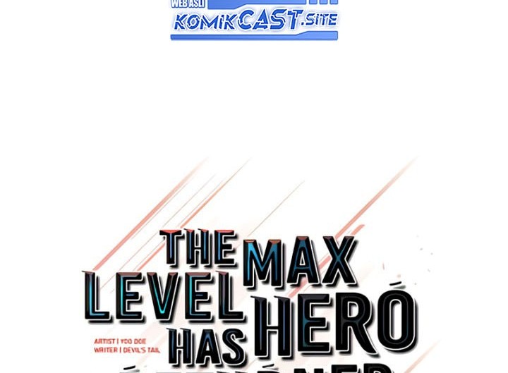 The MAX leveled hero will return! Bab 106 halaman 19