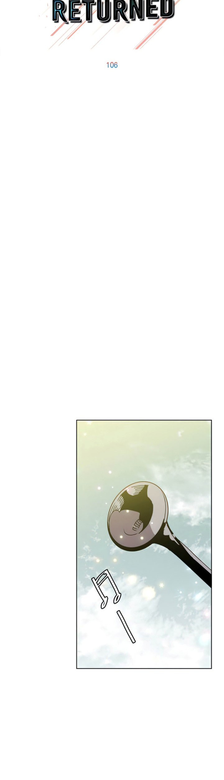 The MAX leveled hero will return! Bab 106 halaman 20