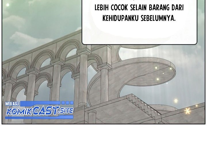 The MAX leveled hero will return! Bab 106 halaman 25