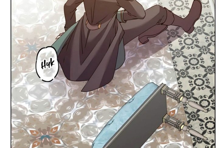 The MAX leveled hero will return! Bab 106 halaman 37