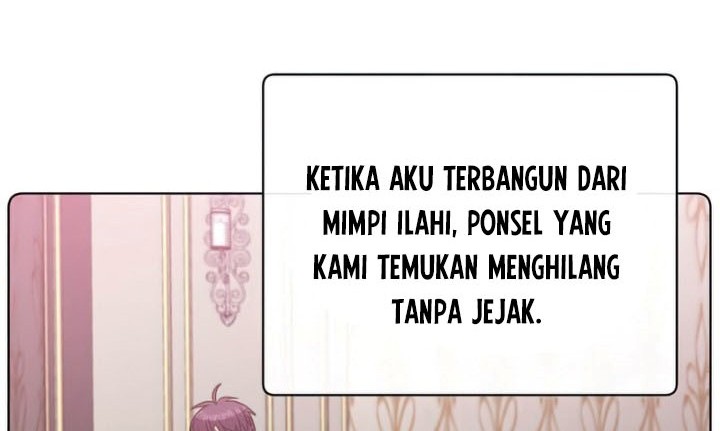 The MAX leveled hero will return! Bab 106 halaman 47