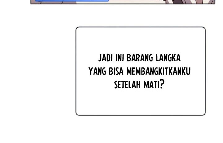 The MAX leveled hero will return! Bab 106 halaman 51