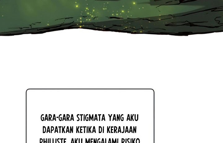 The MAX leveled hero will return! Bab 106 halaman 55