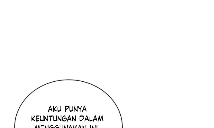 The MAX leveled hero will return! Bab 106 halaman 61