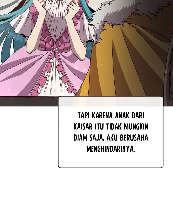 The MAX leveled hero will return! Bab 107 halaman 3
